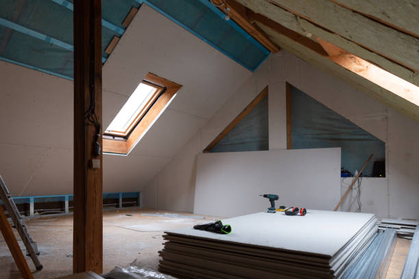 Best Insulation for Specific Applications in Covington, WA