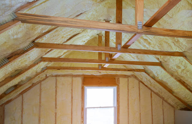 Best Spray Foam Insulation in Covington, WA