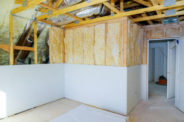 Types of Insulation We Offer in Covington, WA