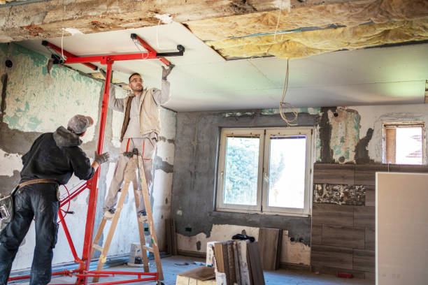 Best DIY Insulation Kits and Guidance in Covington, WA